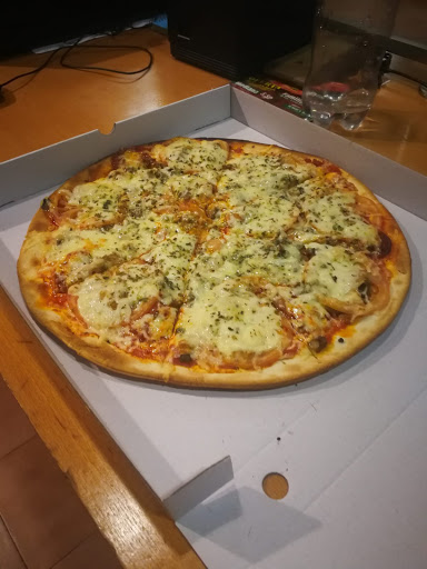 Pizzeria Capricci