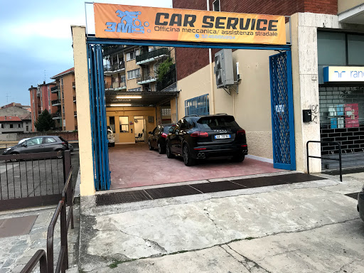 3M CAR SERVICE