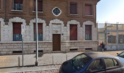 Carabinieri • Comando Stazione Milano Porta Genova