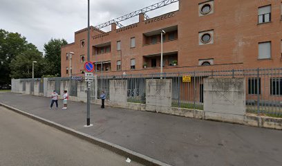 Carabinieri • Comando Stazione Milano San Cristoforo