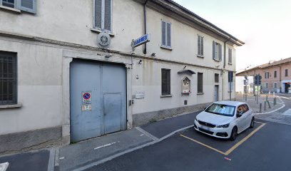 Carabinieri | Comando Stazione Milano Affori