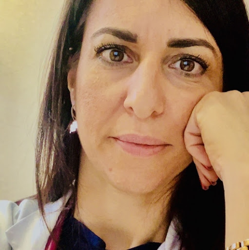 Dott.ssa Francesca Chianura