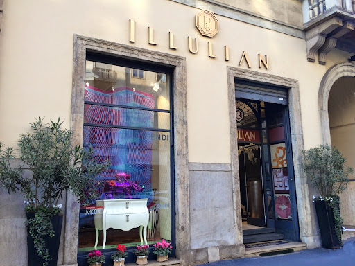 ILLULIAN - Luxurious Custom Handmade Rugs