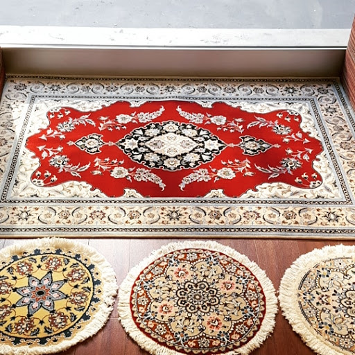 Babaei Carpets Milano