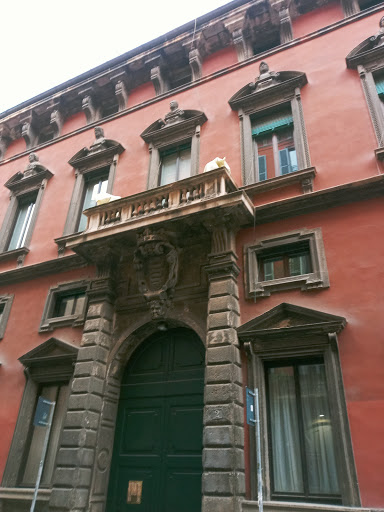 Palazzo di Prospero Visconti