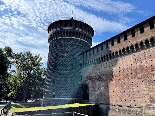 Torre del Filarete
