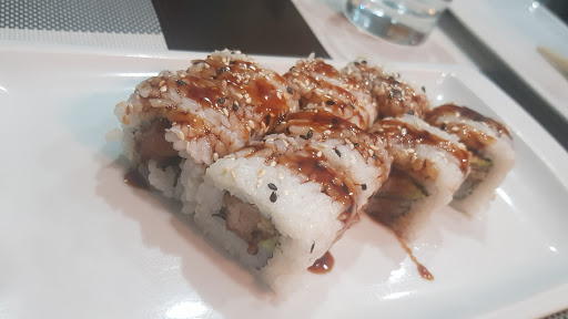 Sushi Bar Torrejón