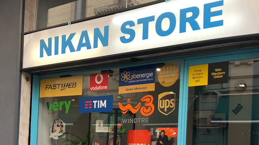 Nikan Store