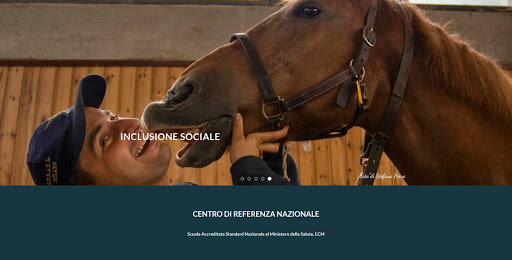 A.N.I.R.E. Associazione Italiana Di Riabilitazione Equestre