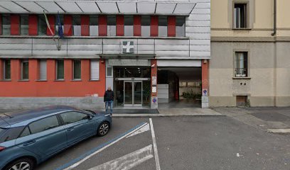 ISTAT - Istituto Nazionale di Statistica Lombardia