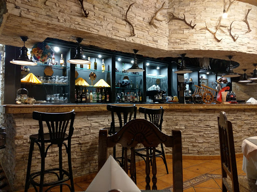 restaurant Dracula