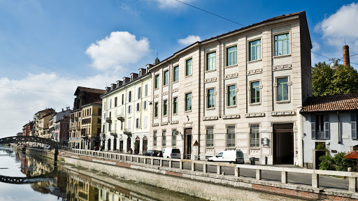 Fondazione Milano - Scuole Civiche