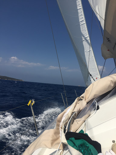 Marmaglia Sailing ASD