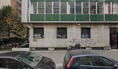 Università degli Studi Guglielmo Marconi - Sede di Milano