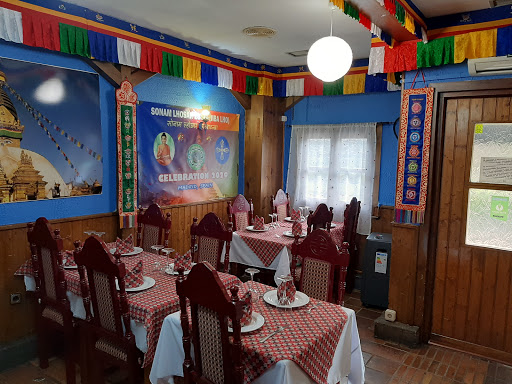 Tikka Masala Restaurante Torrejón