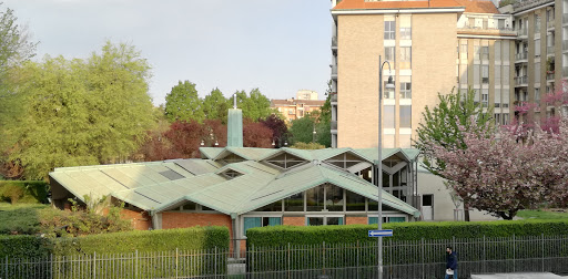 Scuola Materna Comunale Santa Croce