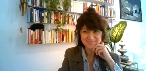 Dott.ssa Rosaria Gatta - Psicologo Psicoterapeuta a Milano