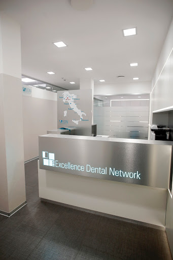 Studio Dentistico IMI-EDN Milano
