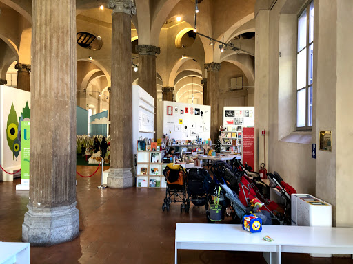 MUBA • Museo dei Bambini Milano