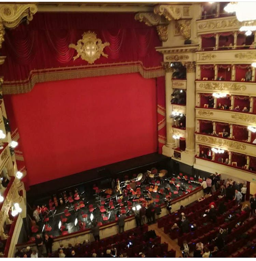 Teatro “La Scala della Vita”