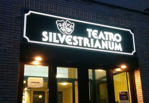 Teatro Silvestrianum