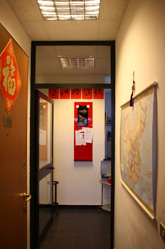 Xue Hanyu - Scuola di Lingua e Cultura Cinese di Milano