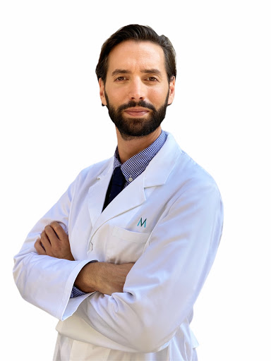 Dott.Mathieu Vouillamoz Chiropratico