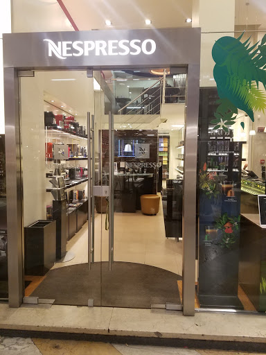 Boutique Nespresso Milano San Babila