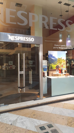 Nespresso Boutique Milano V Giornate