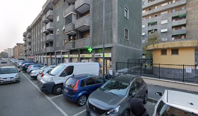 LloydsFarmacia Milano N. 36