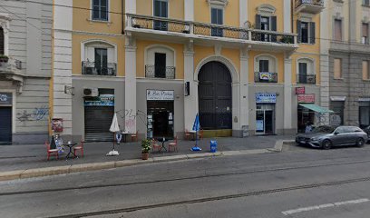 Bar Tabacchi Picchio