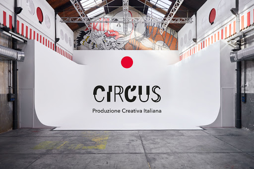 Circus Studios