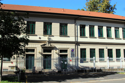 Comune di Milano-Ufficio Servizi Sociali