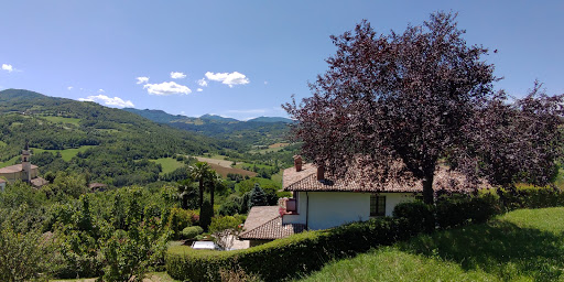 Comune Di Alta Val Tidone sede di Pecorara