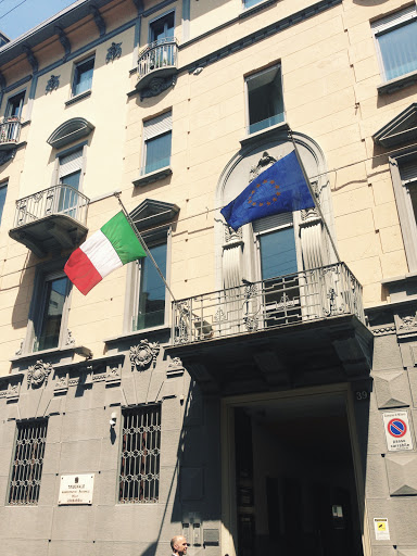 TAR | Tribunale Amministrativo Regionale per la Lombardia