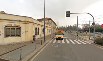 Comune di Milano - Ufficio Urbanistica