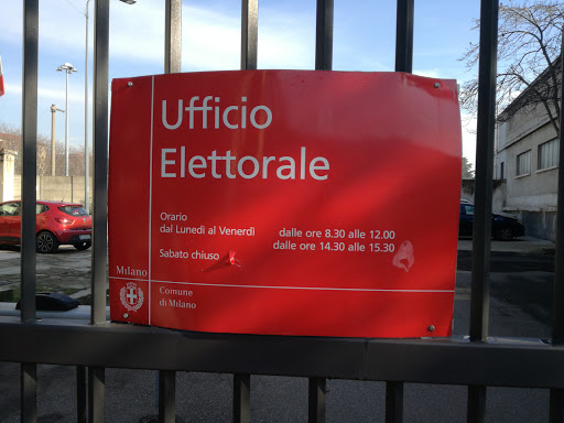 Ufficio Elettorale