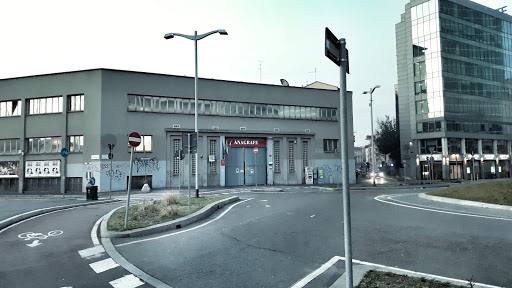 Comune di Milano - Sede anagrafica Municipio 9