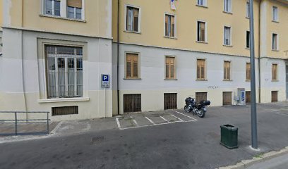 Comune di Milano - Servizio Sociale Professionale Territoriale