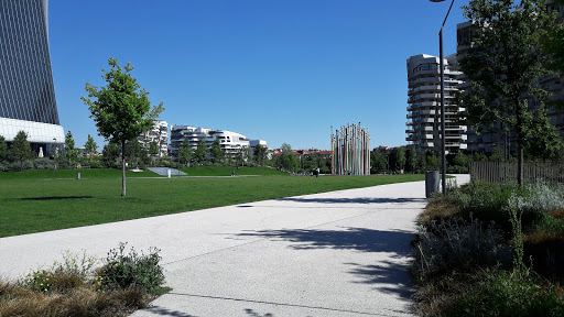 Parco Tre Torri