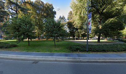 Giardini pubblici - Novelli