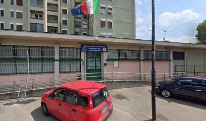NOC Protezione Civile di Novate Milanese
