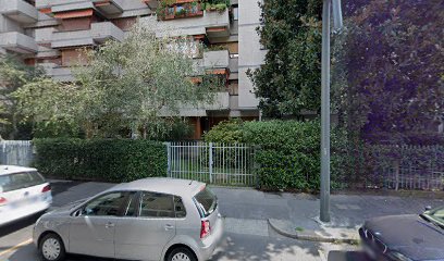 3TI Progetti S.p.A. - sede di Milano
