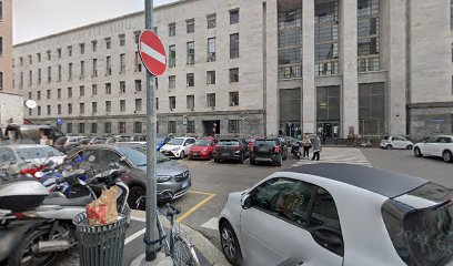 Corte d'Appello di Milano
