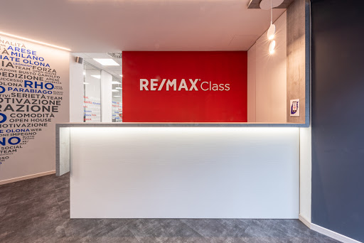 Agenzia immobiliare RE/MAX Class - Filiale di Milano