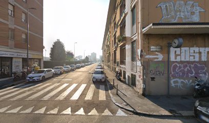 SAGEM Pulizie Milano - Giambellino