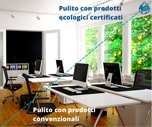 EcoNatural Cleaning Service