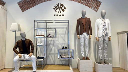 Fradi Milano Showroom
