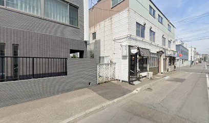 行啓通り店 美容室ピコロ・ロード