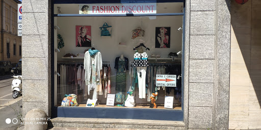 FASHION DISCOUNT OUTLET